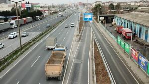 Zinnur Büyükgöz'den Gebze trafiğine neşter