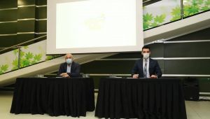 Büyükgöz gençleri önemsiyor