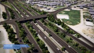 Büyükşehir, 2020 yılında önemli ulaşım projelerini hayata geçirdi