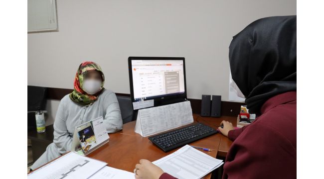 Büyükşehir’den E-KPSS için tercih danışmanlığı hizmeti