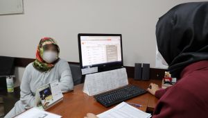 Büyükşehir’den E-KPSS için tercih danışmanlığı hizmeti