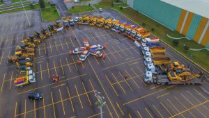 Büyükşehir Kar Timi teyakkuzda