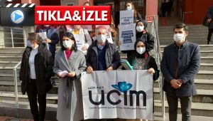 Çalışanının kız çocuğunu istismar eden şahıs İstanbul Sözleşmesini bahane etti