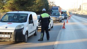 Çalışma listesinde ismi görünmeyince ceza yedi
