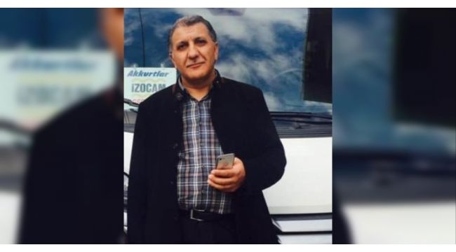 Çayırova'da tırın çarptığı yaya hayatını kaybetti