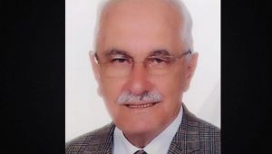 CHP Kocaeli'nin acı kaybı