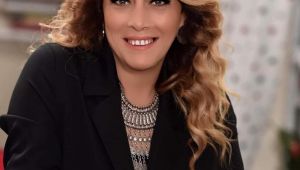 Çiler Boylu Medyatik Haber'de
