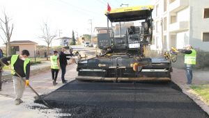 Cumhuriyet sakinlerinden Büyükgöz’e teşekkür