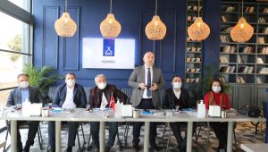 Darıca’yı ortak akılla yönetmek istiyoruz