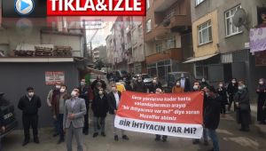 Darıcalılardan Başkan Bıyık'a duygusal sürpriz