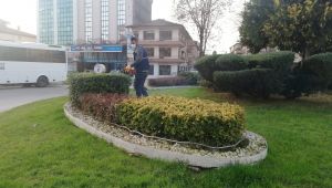 Derince’de çalışmalar hız kesmiyor