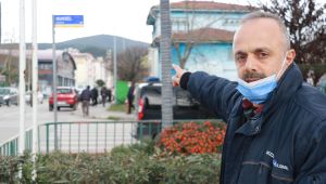 'Dolaşmaya gidiyorum' diyerek evden çıkan adamdan 5 gündür haber alınamıyor