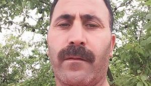 Elektrik akınıma kapılan işçi hayatını kaybetti