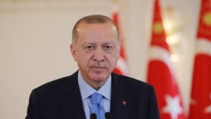 Cumhurbaşkanı Erdoğan: '50 milyon doz aşı ülkemize gelecek'