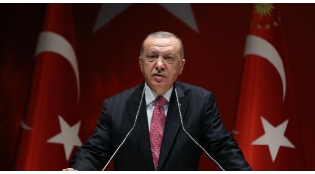 Erdoğan: 'Yüksek faize kesinlikle karşıyım'