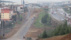 Gebze bölgesine proje yağmuru