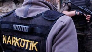 Gebze'de 293 koli taklit deodorant ele geçirildi