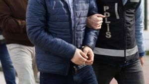 Gebze’de rüşvet alan polisler tutuklandı
