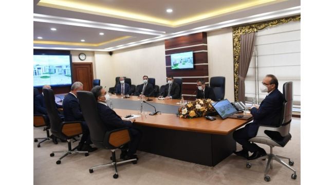 Gebze'ye ikinci huzur evi yapılacak