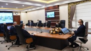 Gebze'ye ikinci huzur evi yapılacak