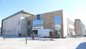 GEBZESEM sporun merkezi olacak