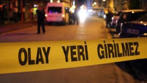 Girdiği tırın şoför mahallinde ölü bulundu