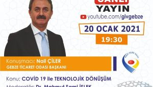 Girişimci buluşmaları başlıyor