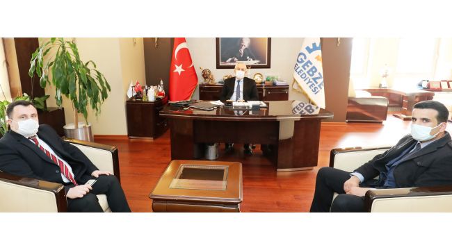 Göç İdaresi ve Adli Tıp Gebze'ye geliyor