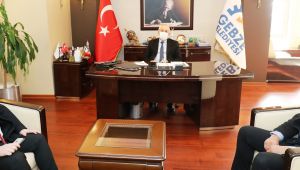 Göç İdaresi ve Adli Tıp Gebze'ye geliyor