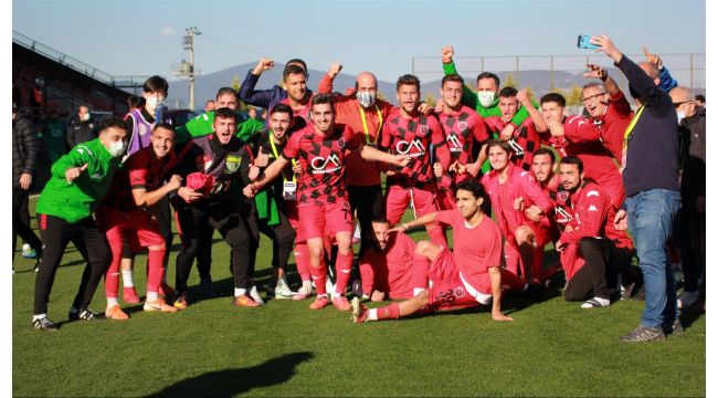 Gölcükspor Antalya’yada kampa girecek