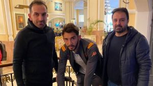 Gölcükspor forvet Emirhan Atilla’yı renklerine bağladı