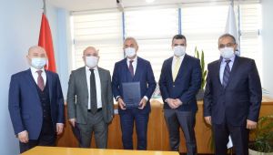 GTO önemli anlaşmaya daha imza attı