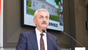 GTO, Türkiye'nin 'Dijital Odası' seçildi