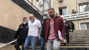 İstanbul'da işlenen cinayetin şüphelisi Kocaeli’de yakalandı