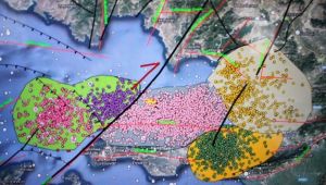 İzmir sallanıyor, bölgede deprem fırtınası yaşanıyor
