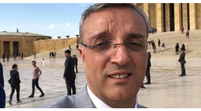 İzmit Belediyesi'nde istifa