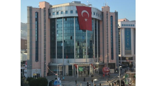 İzmit Belediyesi'nden yapılandırma açıklaması