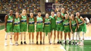 İzmit Belediyespor, Botaş’a konuk olacak