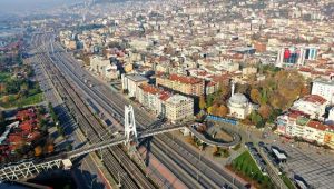 İzmit'te gösteri ve yürüyüş alanları belirlendi
