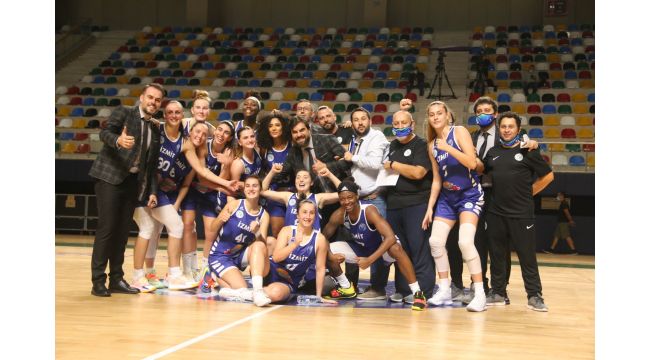 İzmitli sporcular pazar sabahı Madrid’e uçuyor