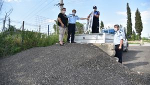 Kartepe’de kurban satış yerlerine düzenleme getirildi