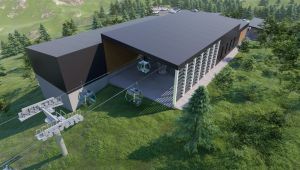 Kartepe Teleferik ihalesi 26 Şubat’ta yapılacak