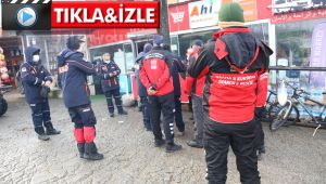 Kayıp doktorun Kartepe’de aracıyla son görüntüsü ortaya çıktı