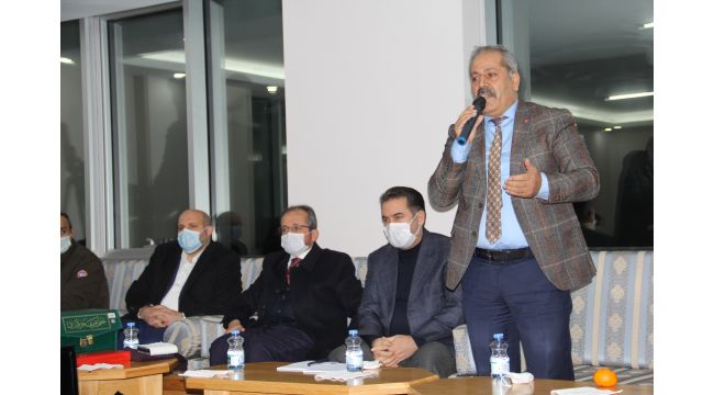 KEDFE asırlık geleneği Kocaeli’de yaşatıyor