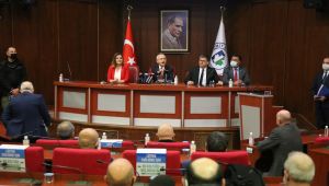 Kılıçdaroğlu Kocaeli'de 'Muharrem İnce' hakkında konuştu