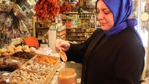Kilosu 700 lira, kapış kapış satılıyor