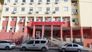Kocaeli Adliyesi'nde davalar elektrik sebebiyle aksadı