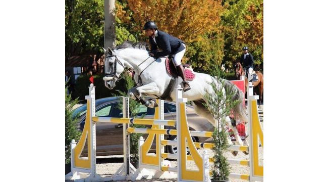 Kocaeli Atlı Spor Kulübünde eğitmen değişikliği