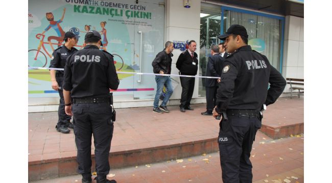 Kocaeli'de eski eşini öldüren şahsa 24 yıl hapis