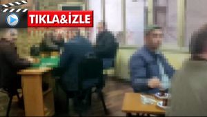 Kocaeli'de kumar oynayan 23 kişi suçüstü yakalandı